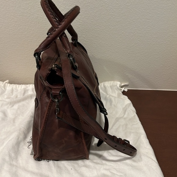 Frye handbag - Picture 5 of 5